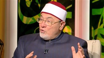 لماذا قال الله «الغفور ذو الرحمة»؟.. خالد الجندي يكشف سر التعبير القرآني