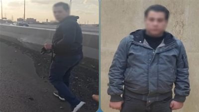 الخلافات سيناريو متكرر..كشف ملابسات مشاجرة بين سيدة وطليقها بسبب الرؤية