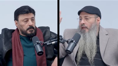 توأم رمضان| هل الميت بيحس بينا ويسمعنا؟ الشيخ أيمن عبدالجليل يوضح