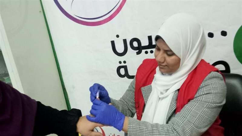 صحة قنا