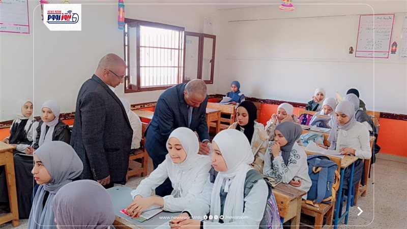 جانب من الجولة 