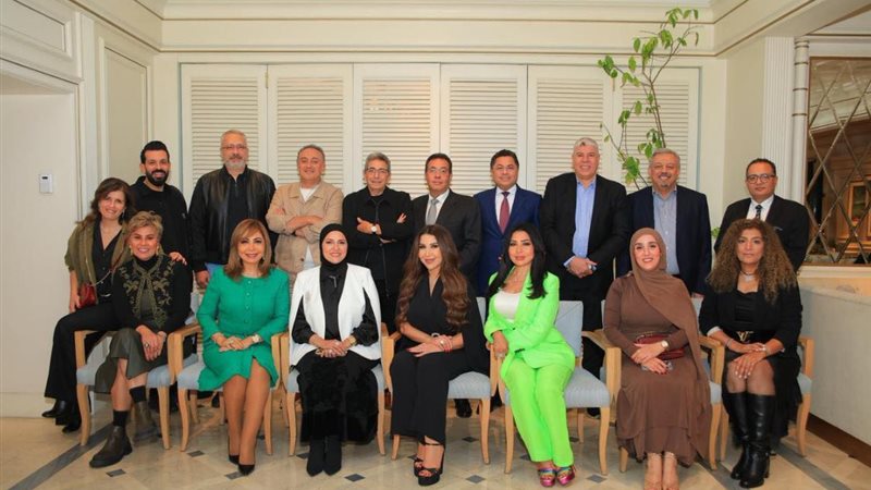 مذيعين مصر