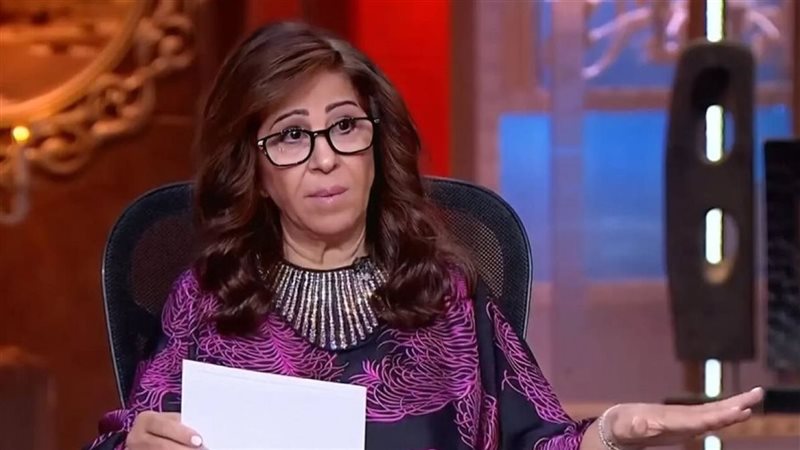  ليلى عبد اللطيف