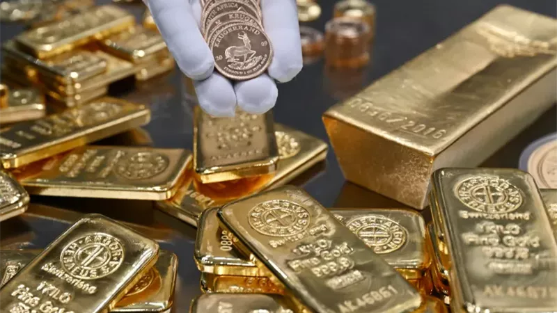 سعر الذهب اليوم