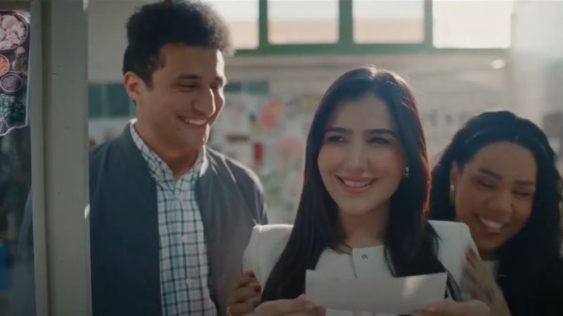 مسلسل الست موناليزا