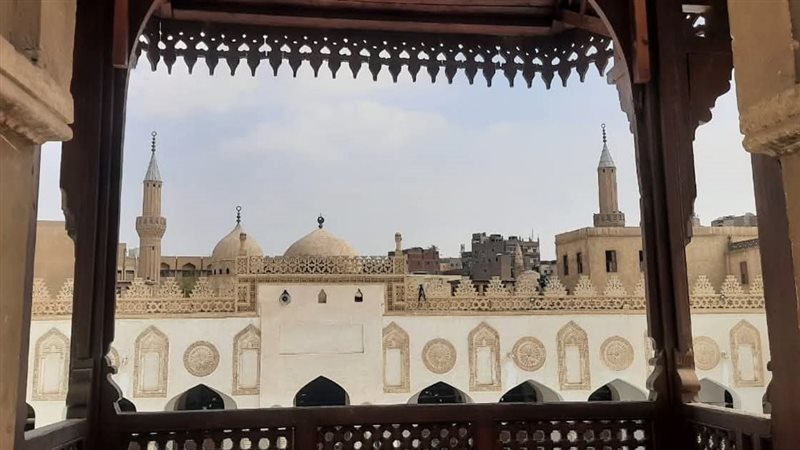 مآذن عبد الرحمن كتخدا
