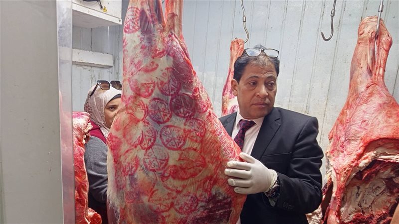 حملات مكبرة لمديرية