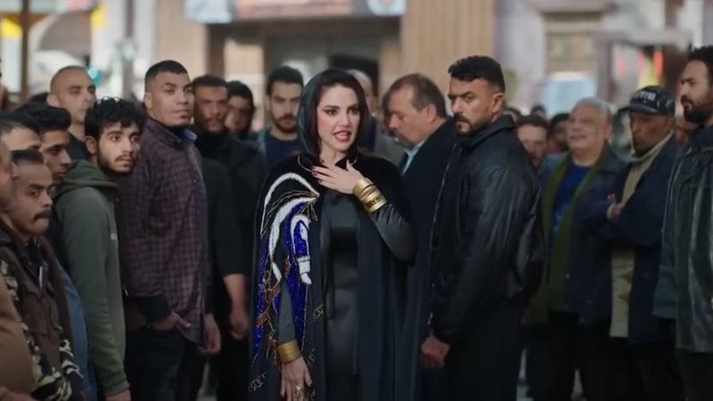 ملخص وأحداث مسلسل