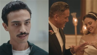 ملخص مسلسل رأس الأفعى الحلقة 15.. زواج كرارة واعتراف غزي لـ جلا هشام بحبه