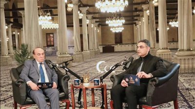 اللواء سمير فرج: الوعي واجب الوقت.. ووحدة الصف أساس النصر