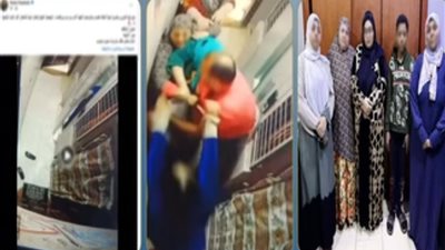 لهم معلومات جنائية.. تفاصيل مشاجرة بين عائلتين بسبب خلافات الجيرة بالقليوبية 