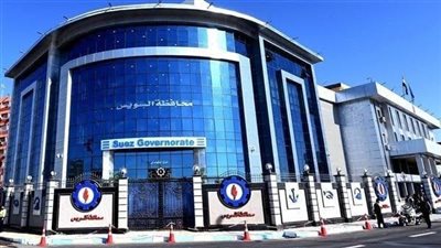 انقطاع المياه عن مناطق بالسويس بسبب كسر مفاجئ بخط طرد محطة أبو عارف الجديدة