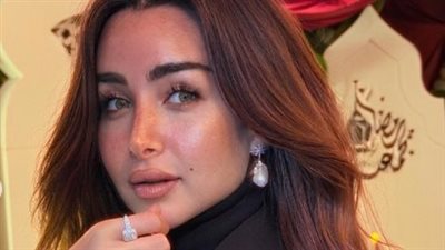 بإطلالة رمضانية خارجة عن المألوف.. هنا الزاهد تخطف الأنظار بجمالها