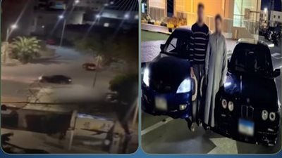 سقطوا في قبضة الأمن.. كواليس ضبط 