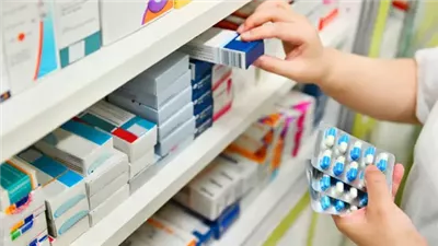 شعبة الدواء: تحريك محتمل بنسبة 30% حال استمرار الحرب