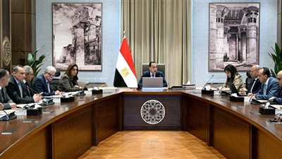 رئيس الوزراء يتابع الموقف التنفيذي لعدد من المشروعات الخدميةوالتنموية بالقاهرة