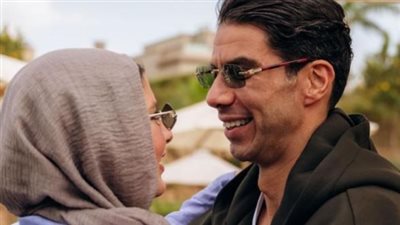 بكلمات مؤثرة.. شريف إكرامي يحتفل بعيد ميلاد شقيقته عبر 