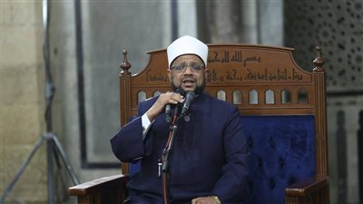 البحوث الإسلامية يُطلق قافلة دعوية وتوعوية إلى الواحات البحرية