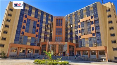 اعتماد المستشفى الجامعي الثلاثي بجامعة المنيا ضمن المنشآت الصحية المعتمدة