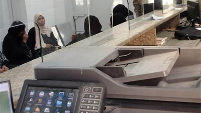 تحرك عاجل لإعادة الانضباط وإجراءات فورية بمكتب بريد الجعافرة بأسوان