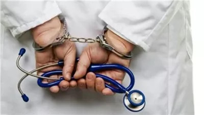 بحوزته 4 بطاقات رقم قومي.. القبض على جراح قلب لتنفيذ حكم بالسجن 10سنوات