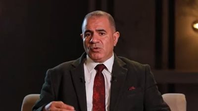 وليد رشاد: الوقت في العصر الرقمي يهرب منا إن لم نكن واعين