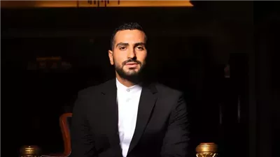 وفاة شقيق والدة محمد الشرنوبي                                                 