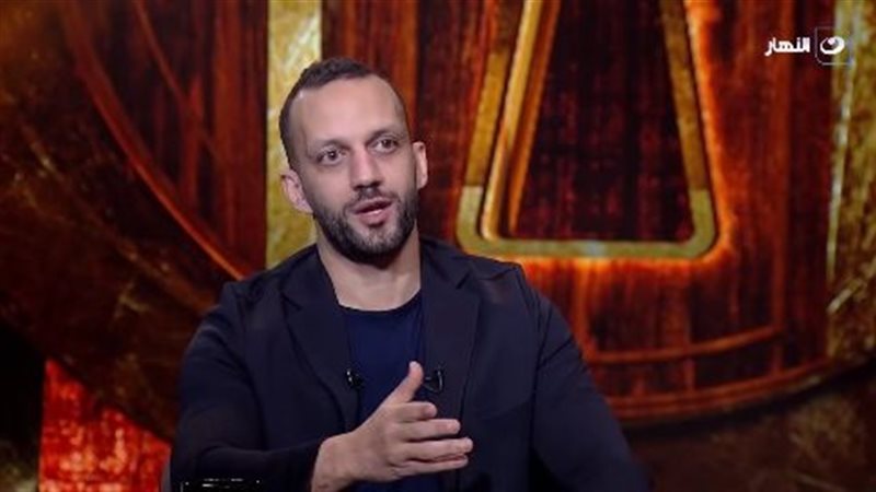 أمير مرتضى منصور