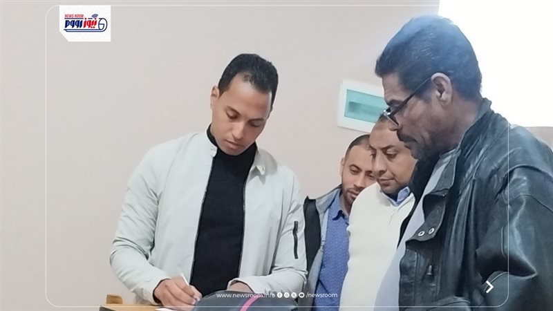 صحة قنا