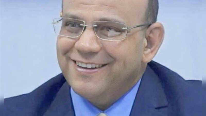 المهندس المتوفي