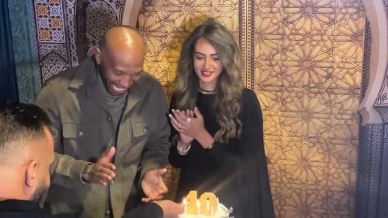 شيكابالا