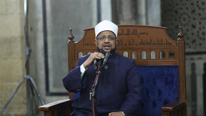 الدكتور محمد الجندي