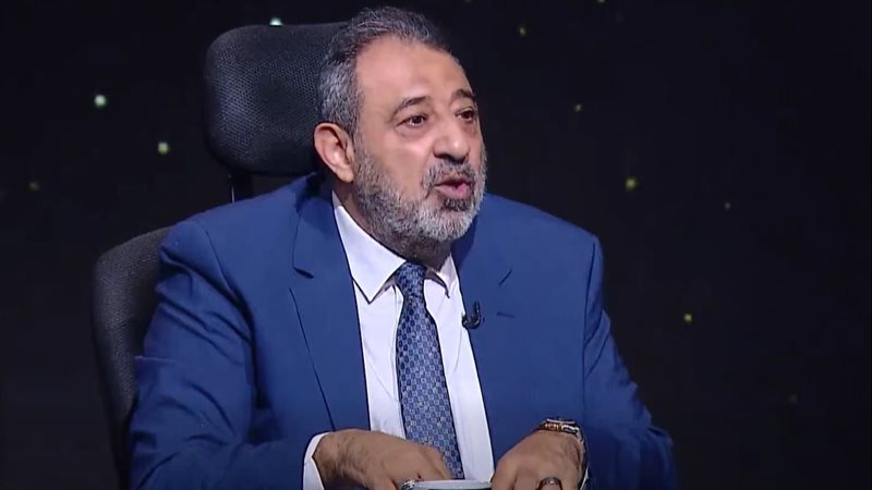 مجدي عبد الغني نجم