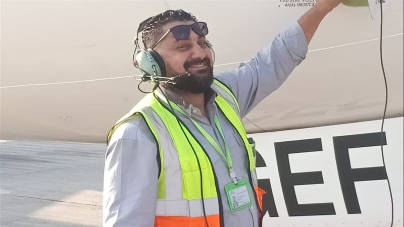 المجني عليه 