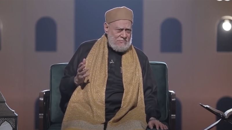 علي جمعة