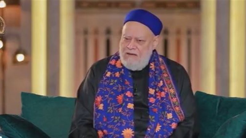 د.علي جمعة