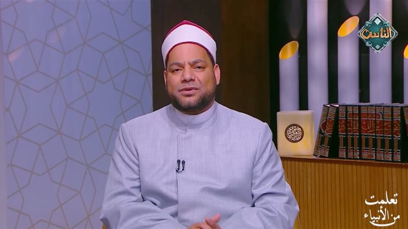 د. مصطفى عبدالسلام