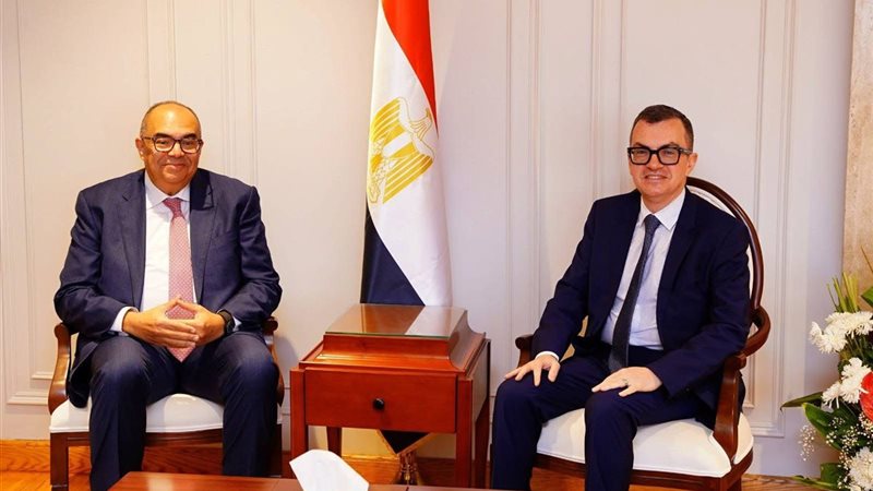 وزي التخطيط 