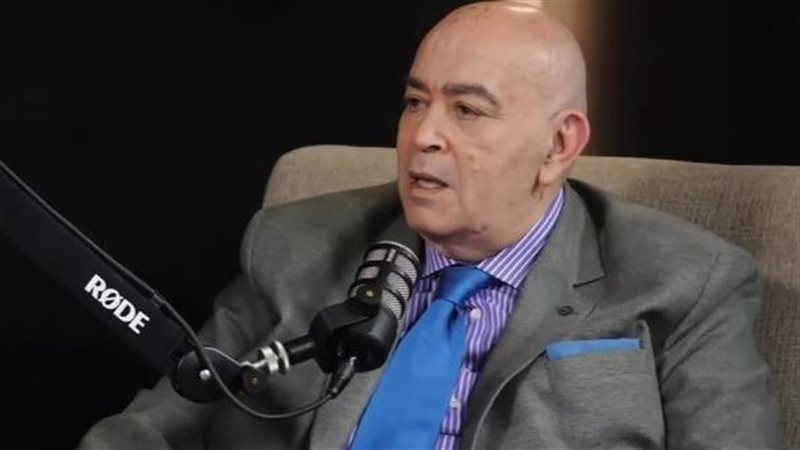عماد الدين أديب