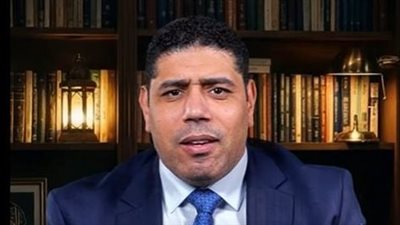 النائب عادل زيدان: كلمة الرئيس السيسي في أكاديمية الشرطة تجسد قوة الدولة 