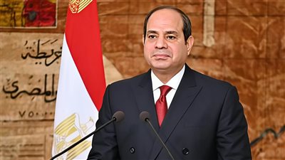 السيسي: تحويل 48 سجنا إلى 7 مراكز إصلاح وتأهيل على أعلى مستوى