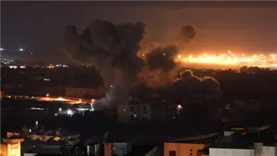 جيش الاحتلال: هاجمنا أكثر من 500 هدف في لبنان منذ بدء العملية العسكرية