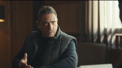 مسلسل رأس الأفعى الحلقة 16 .. إطلاق حركة حسم الإرهابية واغتيال رئيس مباحث