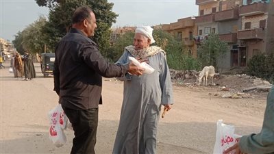 محافظ أسيوط: استمرار تنفيذ مبادرة تمرة على الأذان بمركز شباب أم القصور بمنفلوط