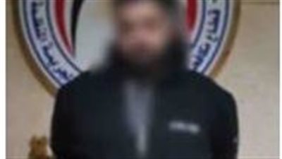 احذروا«الفوتوشوب».. الأمن يضبط المتلاعب بتطبيقات تحويل الأموال بالجيزة