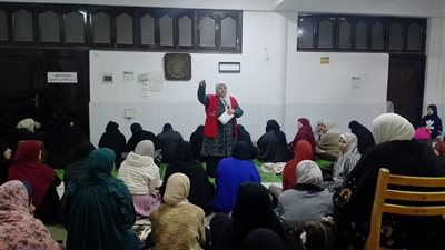 صحة الشرقية: مبادرة 100 مليون صحة تقدم خدمة لأكثر من 5 آلاف مواطن بالمساجد