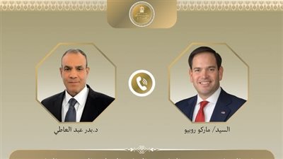 وزير الخارجية: مصر ترفض استهداف دول المنطقة وتحذر من اتساع دائرة الصراع