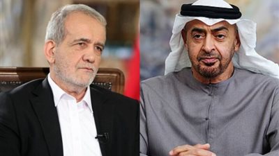 وول ستريت جورنال: الإمارات تدرس تجميد الأصول الإيرانية لمعاقبة طهران