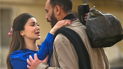 من وحي مسلسل 