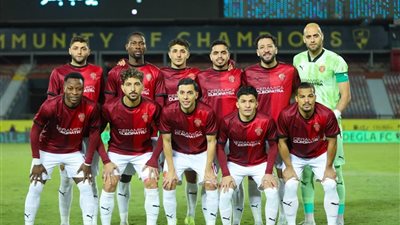 تشكيل سيراميكا كليوباترا لمباراة إنبي اليوم في الدوري 